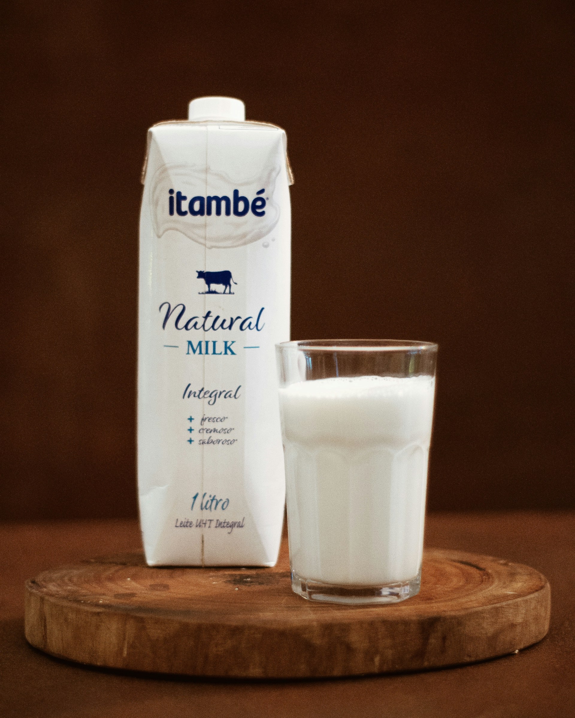 Fresh Milk 1 Liter